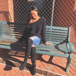 Meet your Posher, Erin